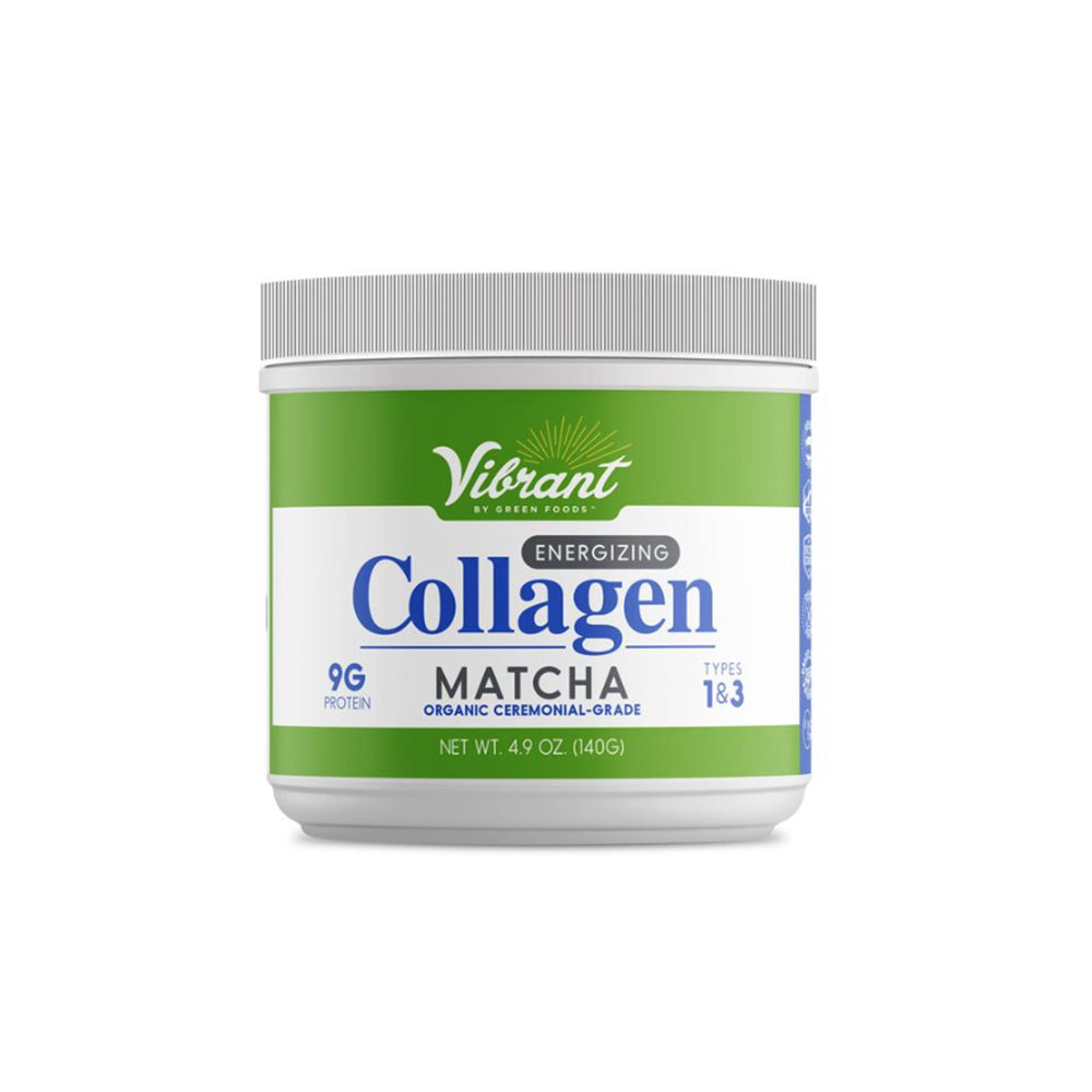 Vibrant Collagen